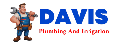 Trusted plumber in OSCO